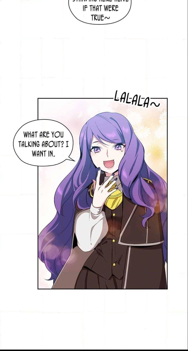 Reminiscence Adonis Chapter 66 page 13 - 