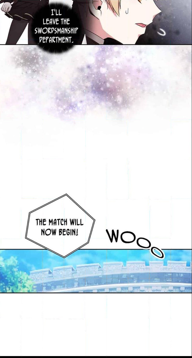 Reminiscence Adonis Chapter 66 page 16 - 