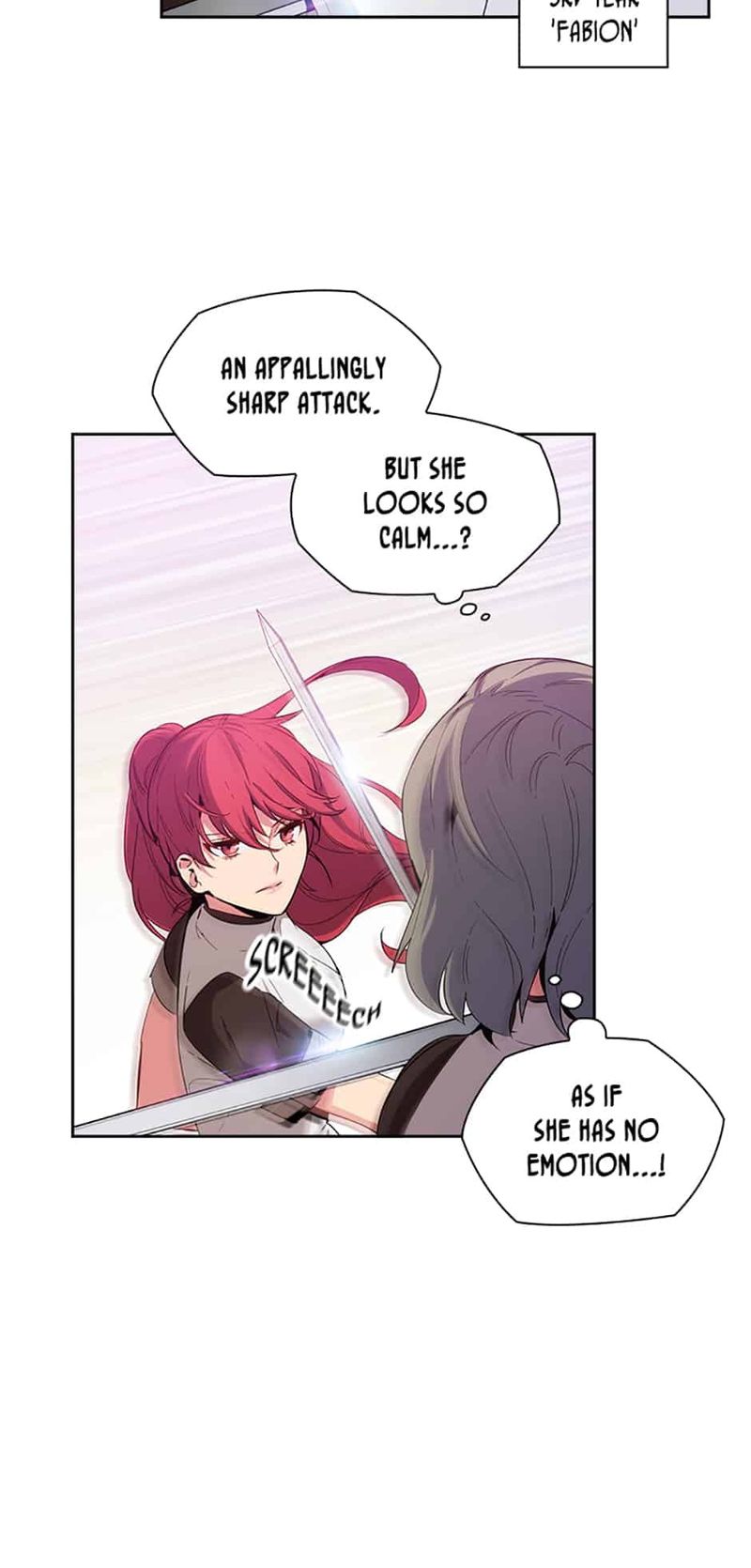 Reminiscence Adonis Chapter 66 page 19 - 