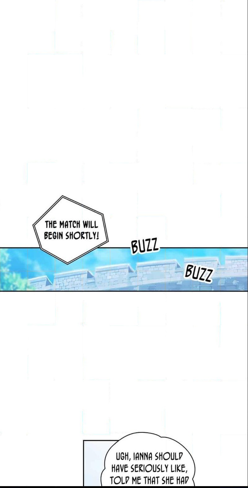 Reminiscence Adonis Chapter 66 page 3 - 