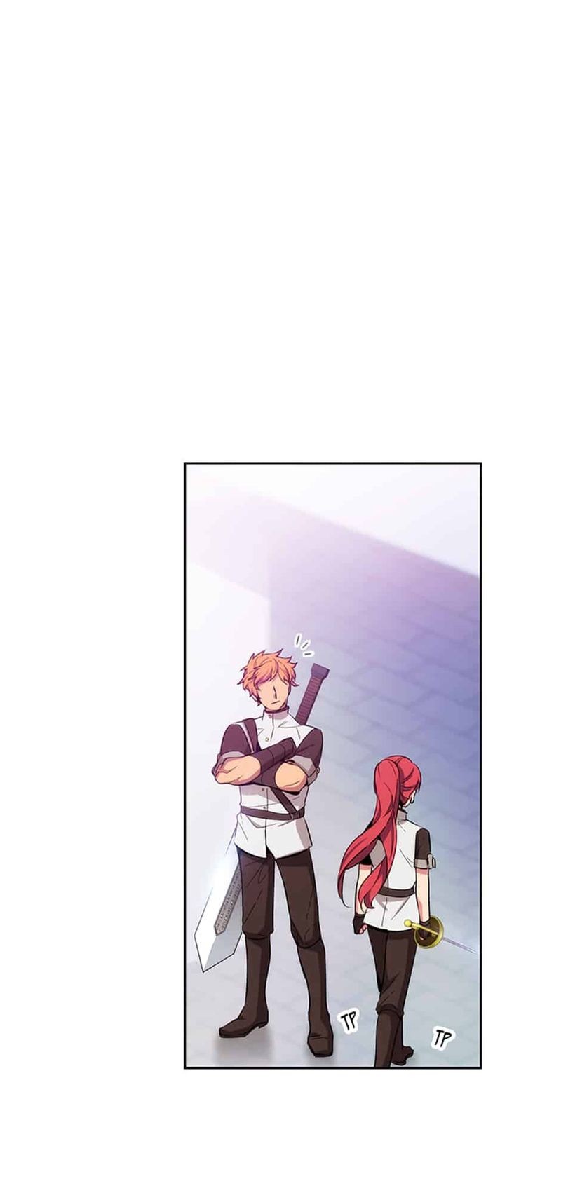 Reminiscence Adonis Chapter 66 page 26 - 