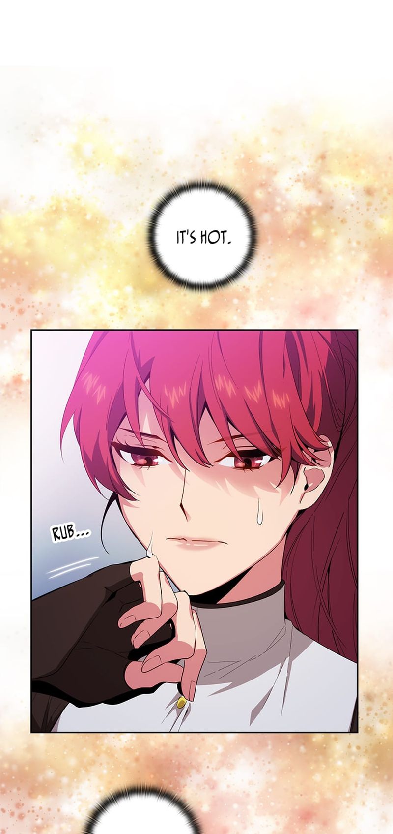 Reminiscence Adonis Chapter 66 page 29 - 