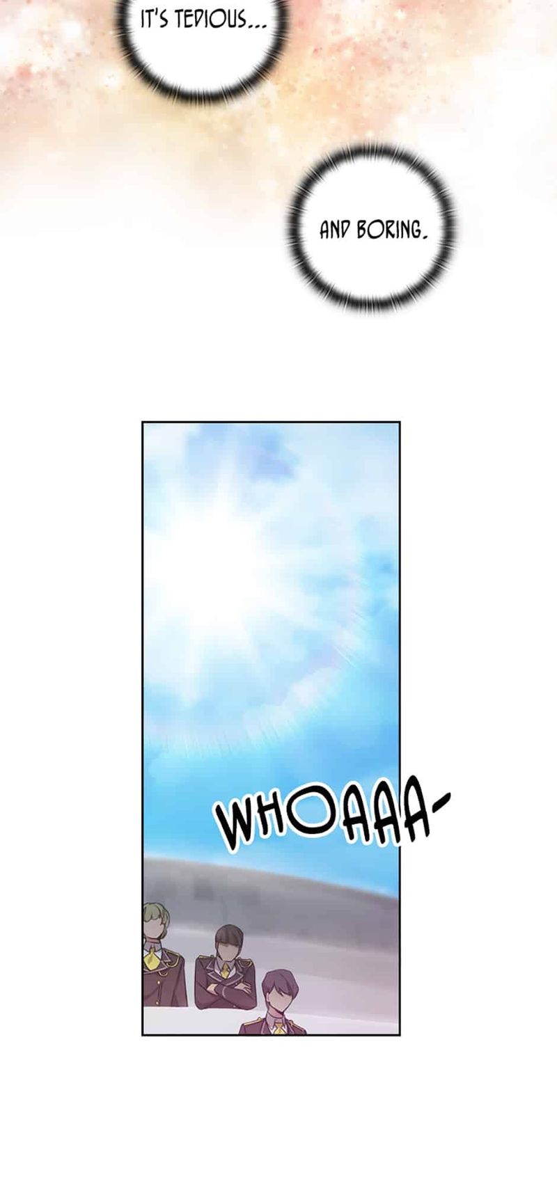 Reminiscence Adonis Chapter 66 page 30 - 