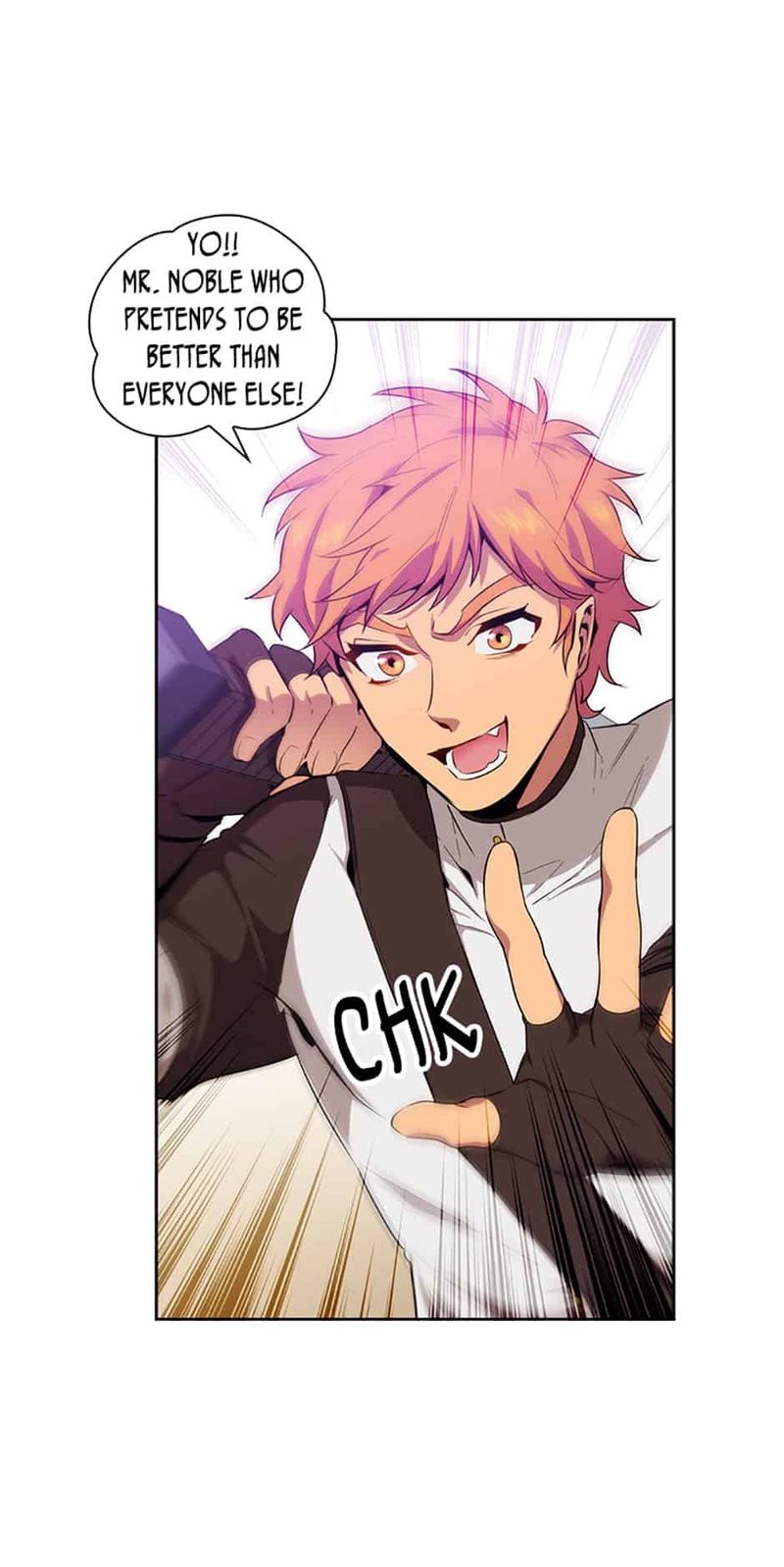 Reminiscence Adonis Chapter 66 page 31 - 