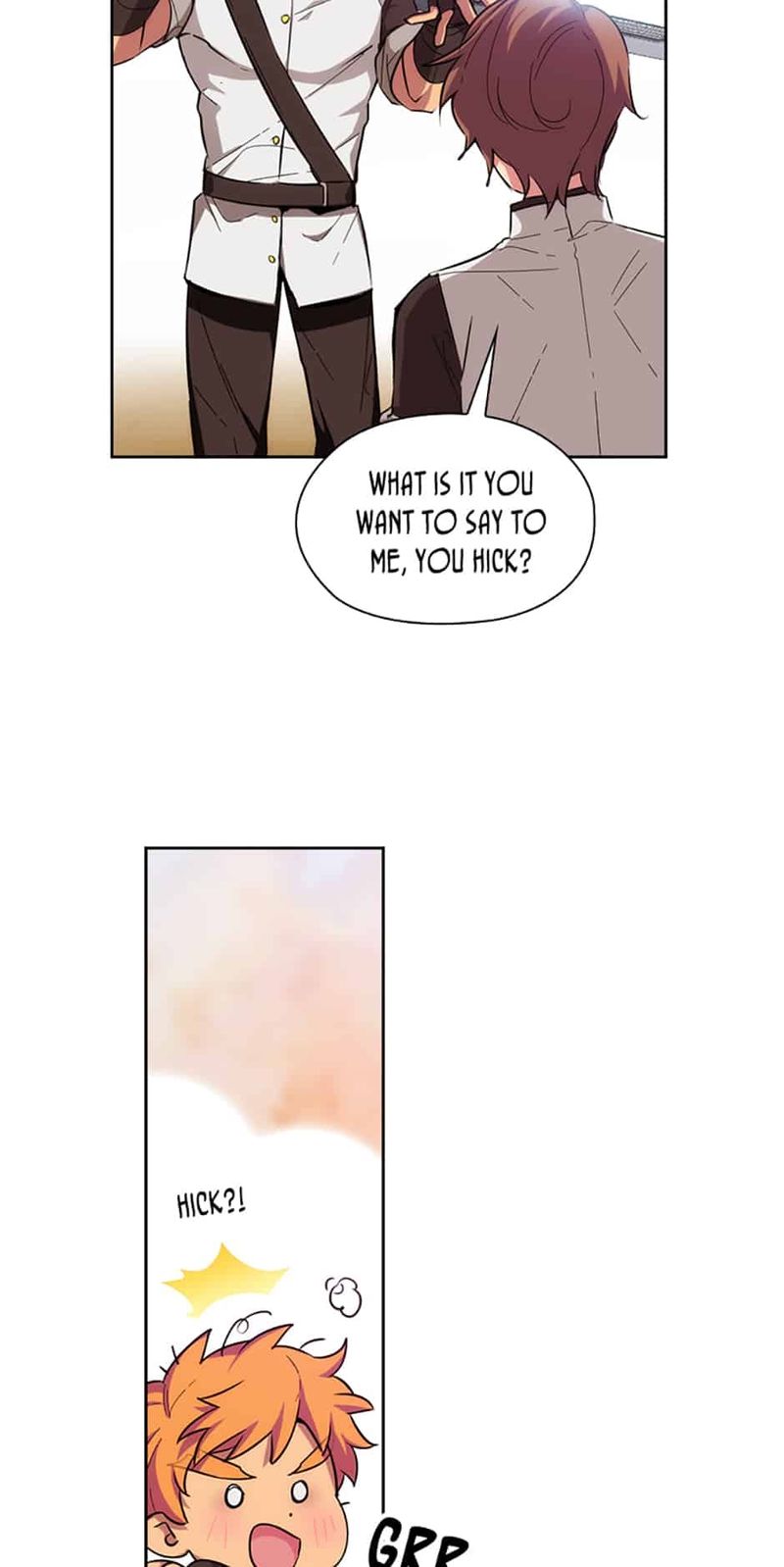 Reminiscence Adonis Chapter 66 page 33 - 