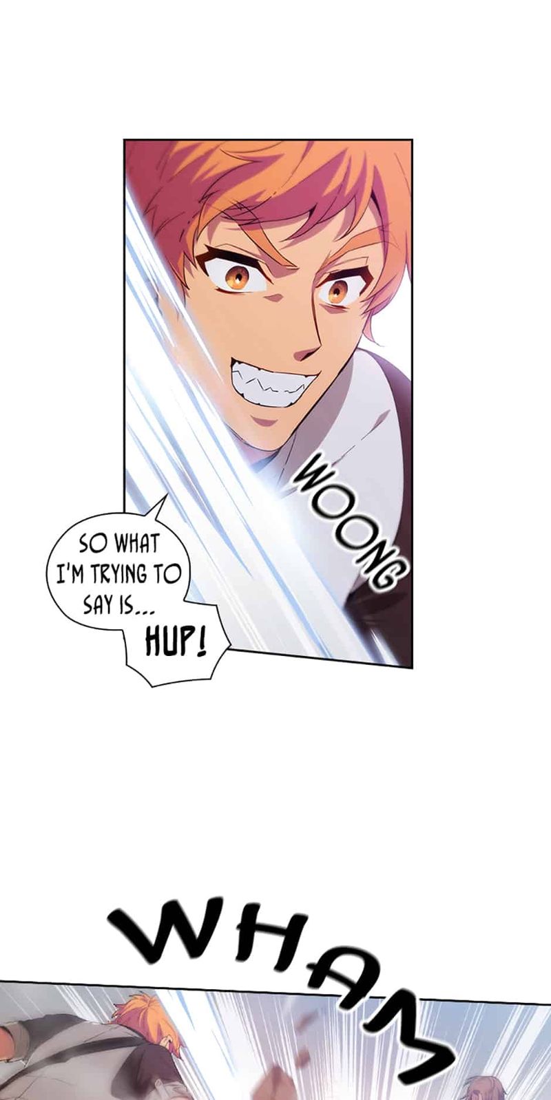 Reminiscence Adonis Chapter 66 page 35 - 