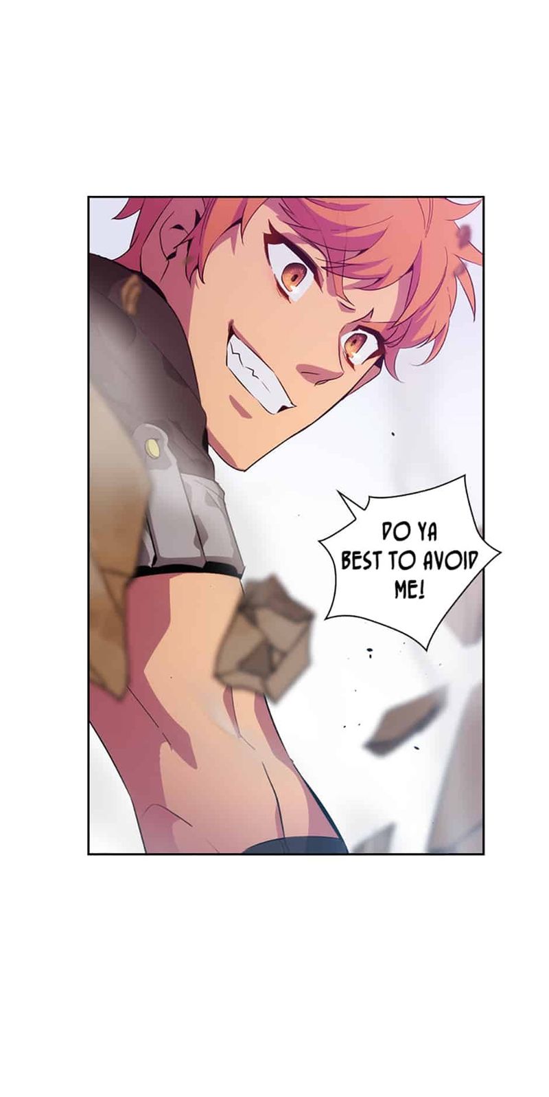 Reminiscence Adonis Chapter 66 page 37 - 