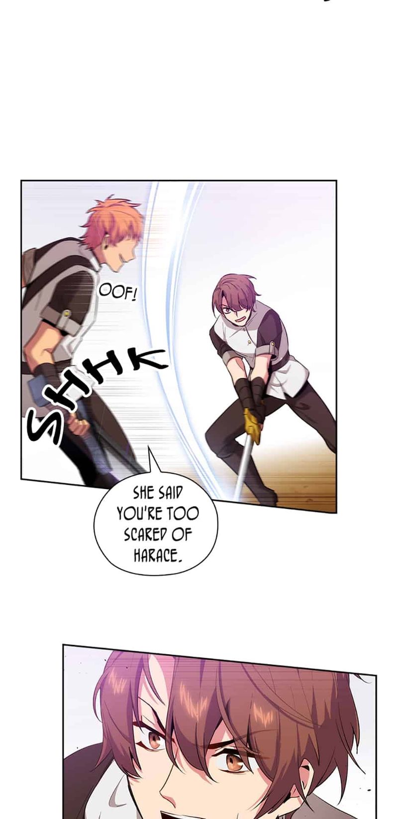 Reminiscence Adonis Chapter 66 page 42 - 