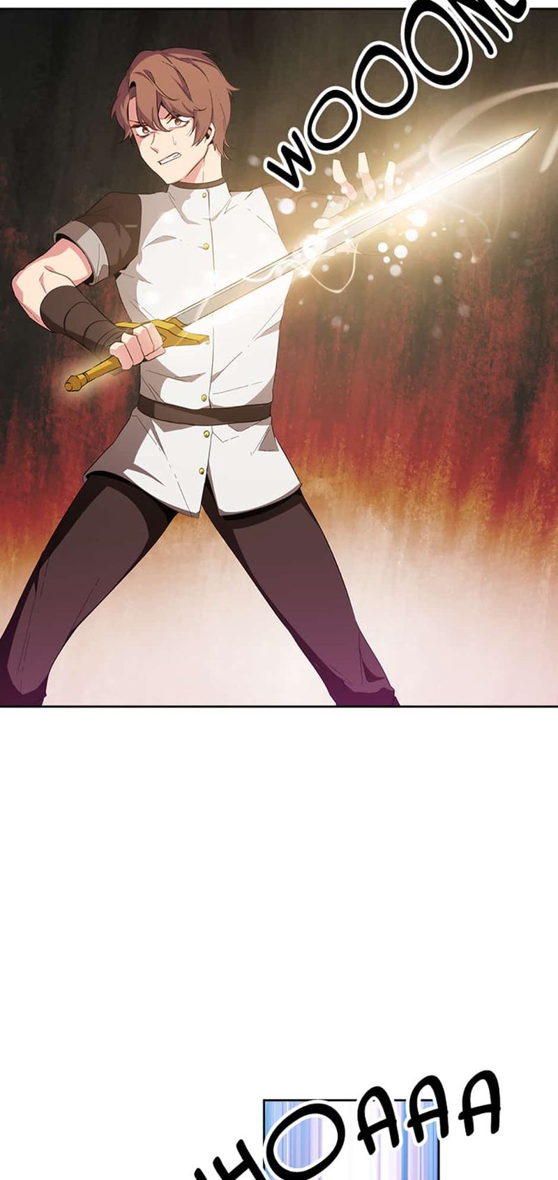Reminiscence Adonis Chapter 66 page 46 - 