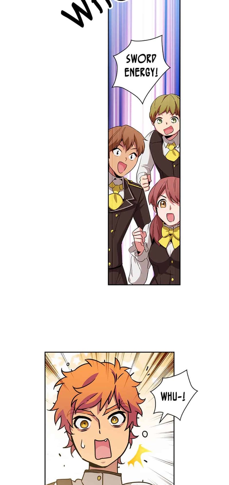 Reminiscence Adonis Chapter 66 page 47 - 