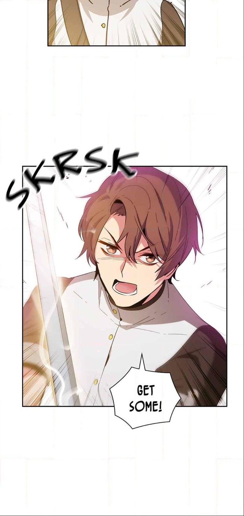 Reminiscence Adonis Chapter 66 page 48 - 