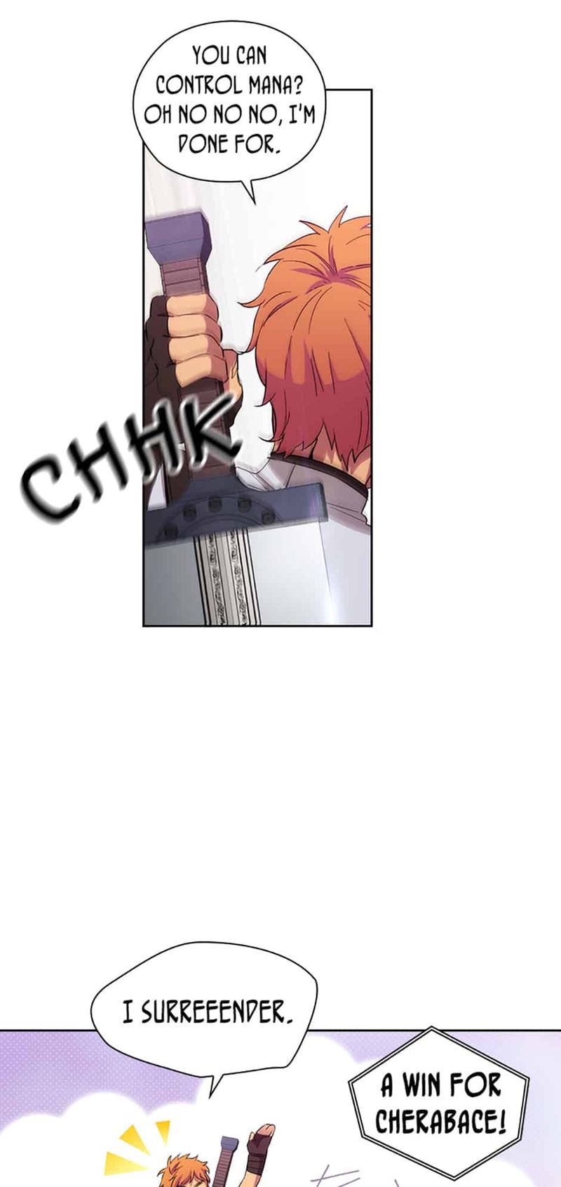 Reminiscence Adonis Chapter 66 page 49 - 