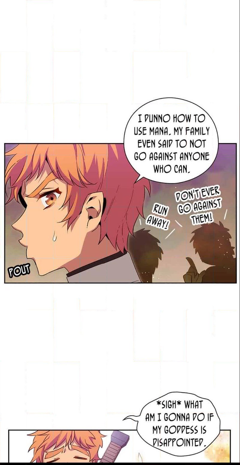 Reminiscence Adonis Chapter 66 page 51 - 