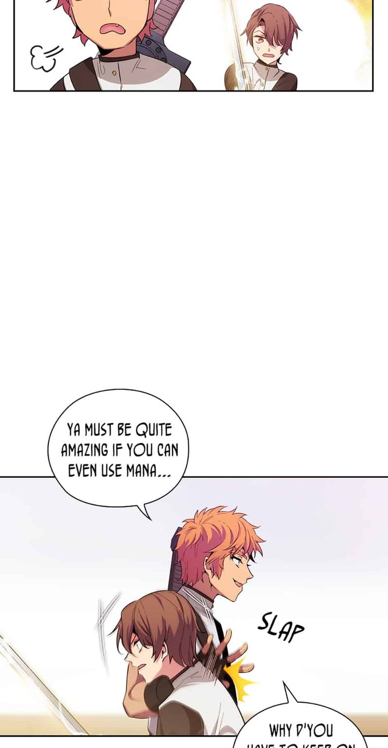Reminiscence Adonis Chapter 66 page 52 - 
