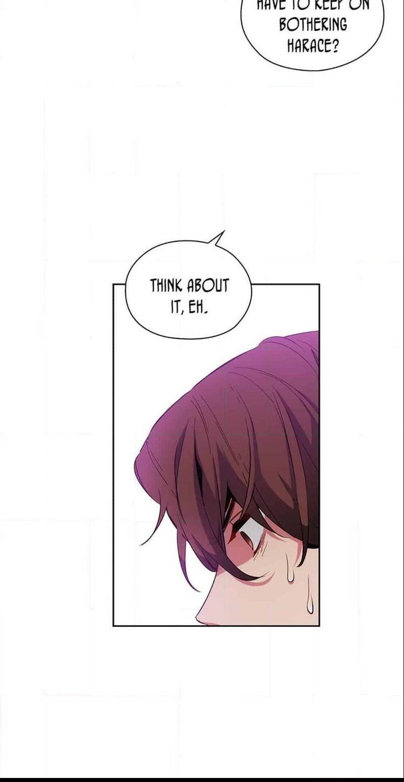 Reminiscence Adonis Chapter 66 page 53 - 