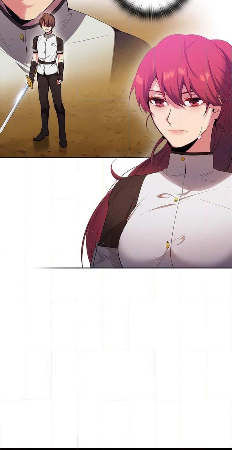 Reminiscence Adonis Chapter 66 page 55 - 