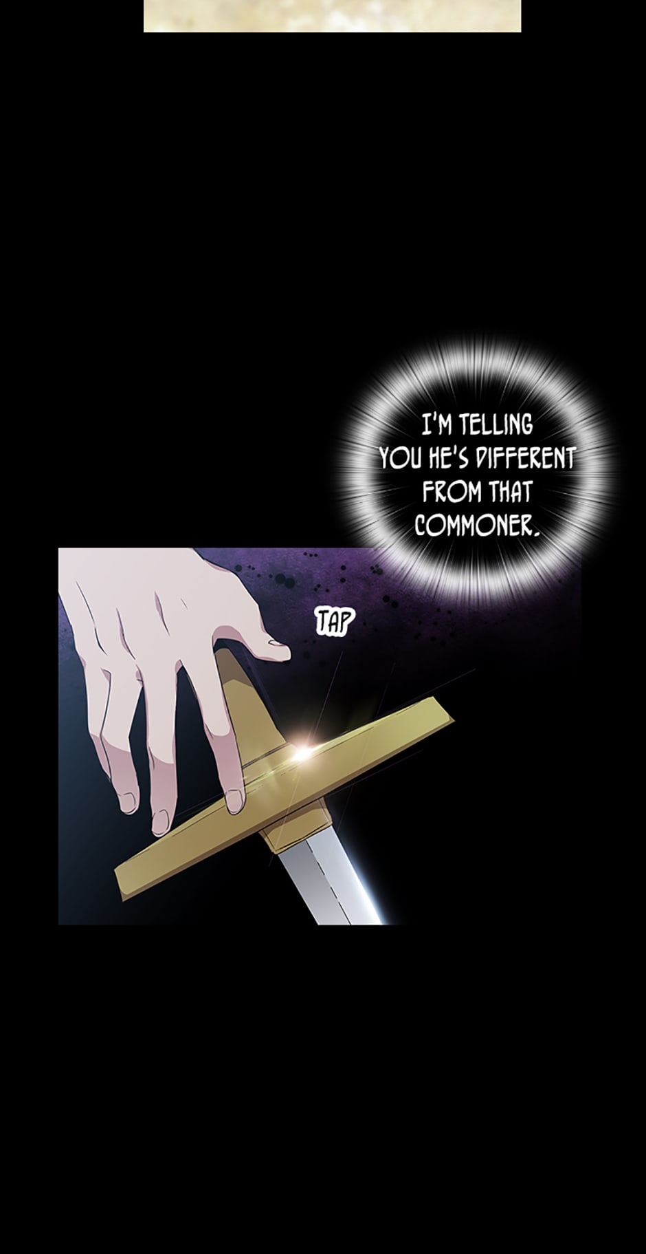 Reminiscence Adonis Chapter 67 page 12 - 