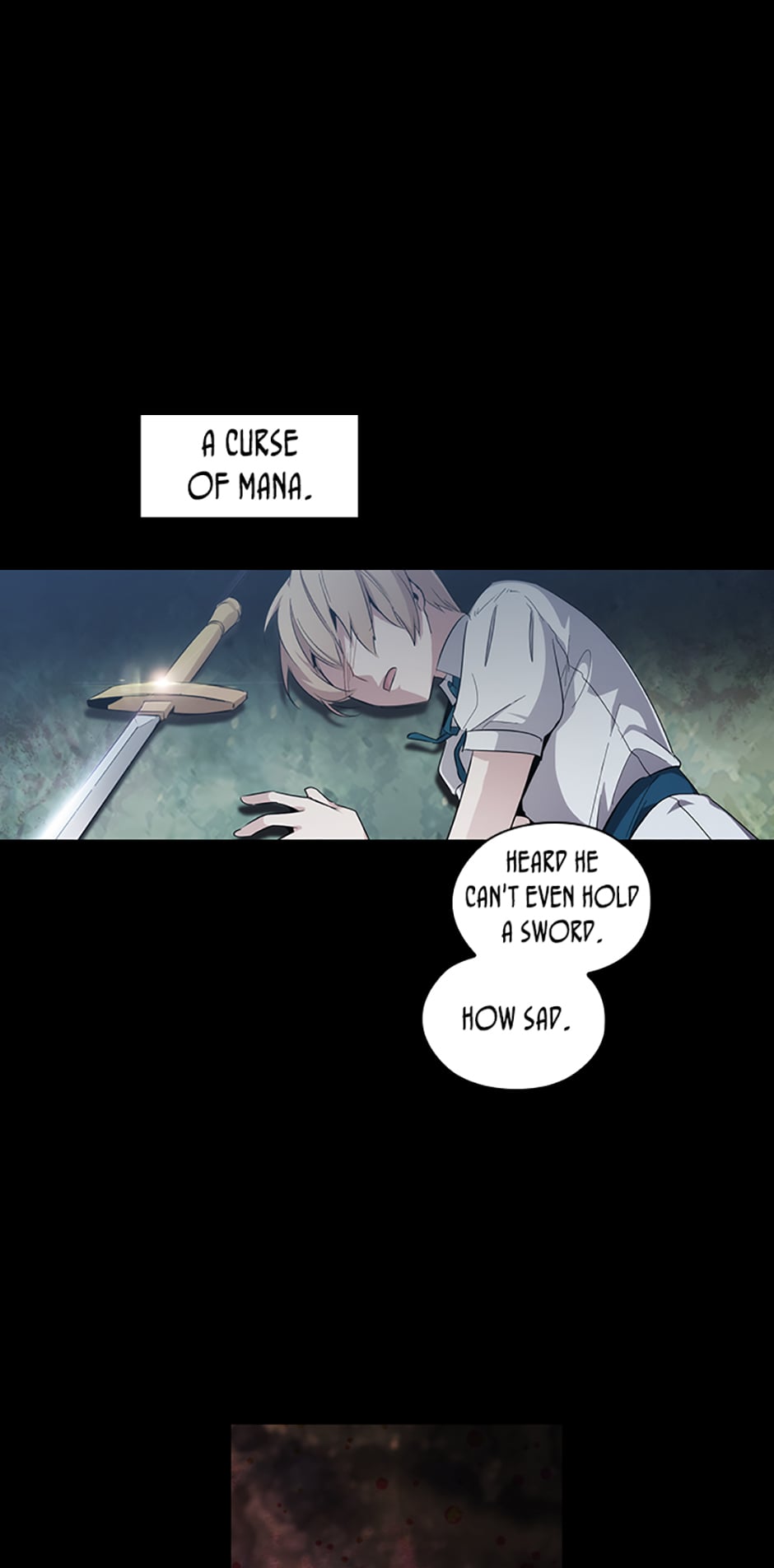 Reminiscence Adonis Chapter 67 page 15 - 