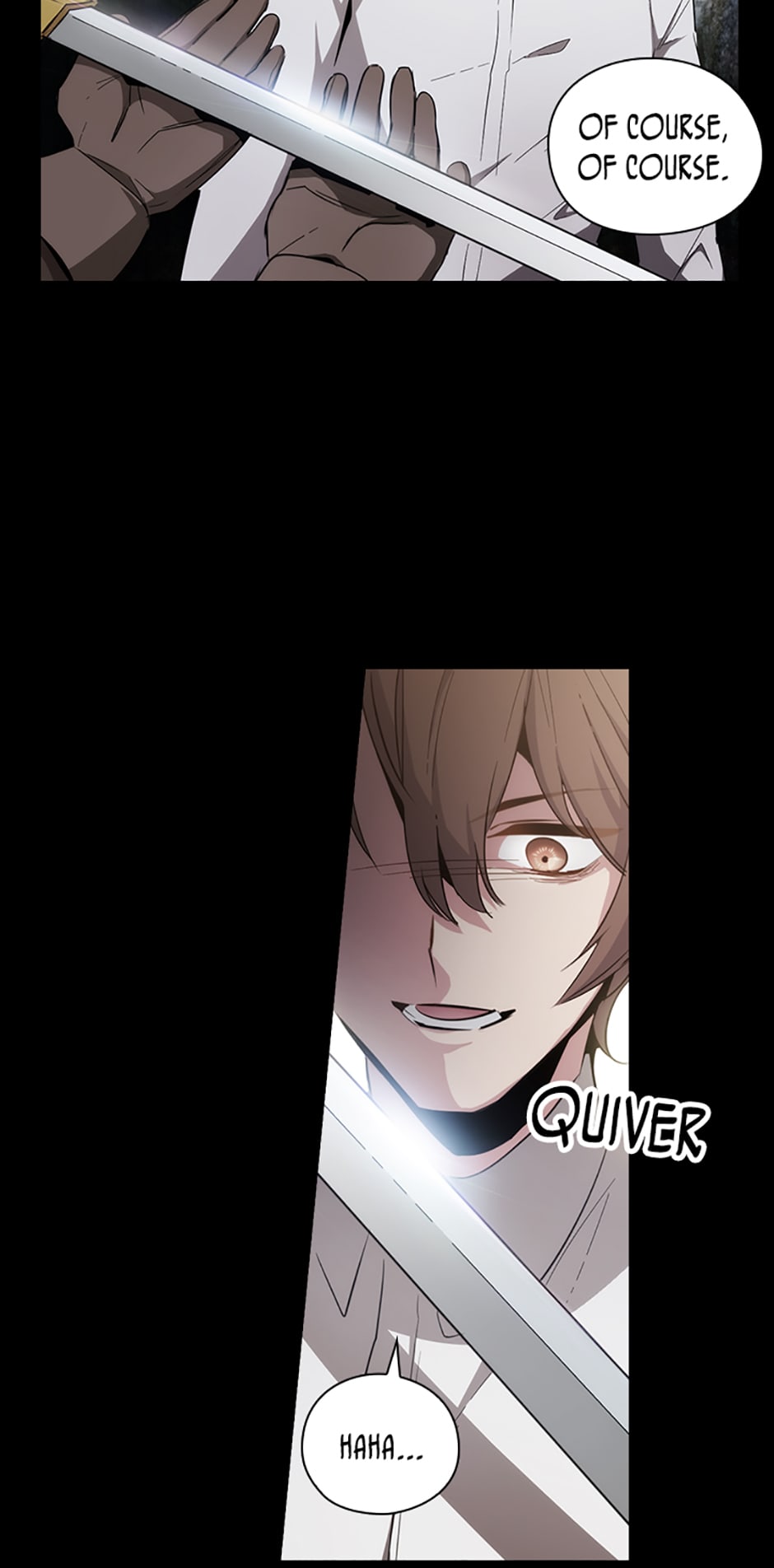 Reminiscence Adonis Chapter 67 page 17 - 