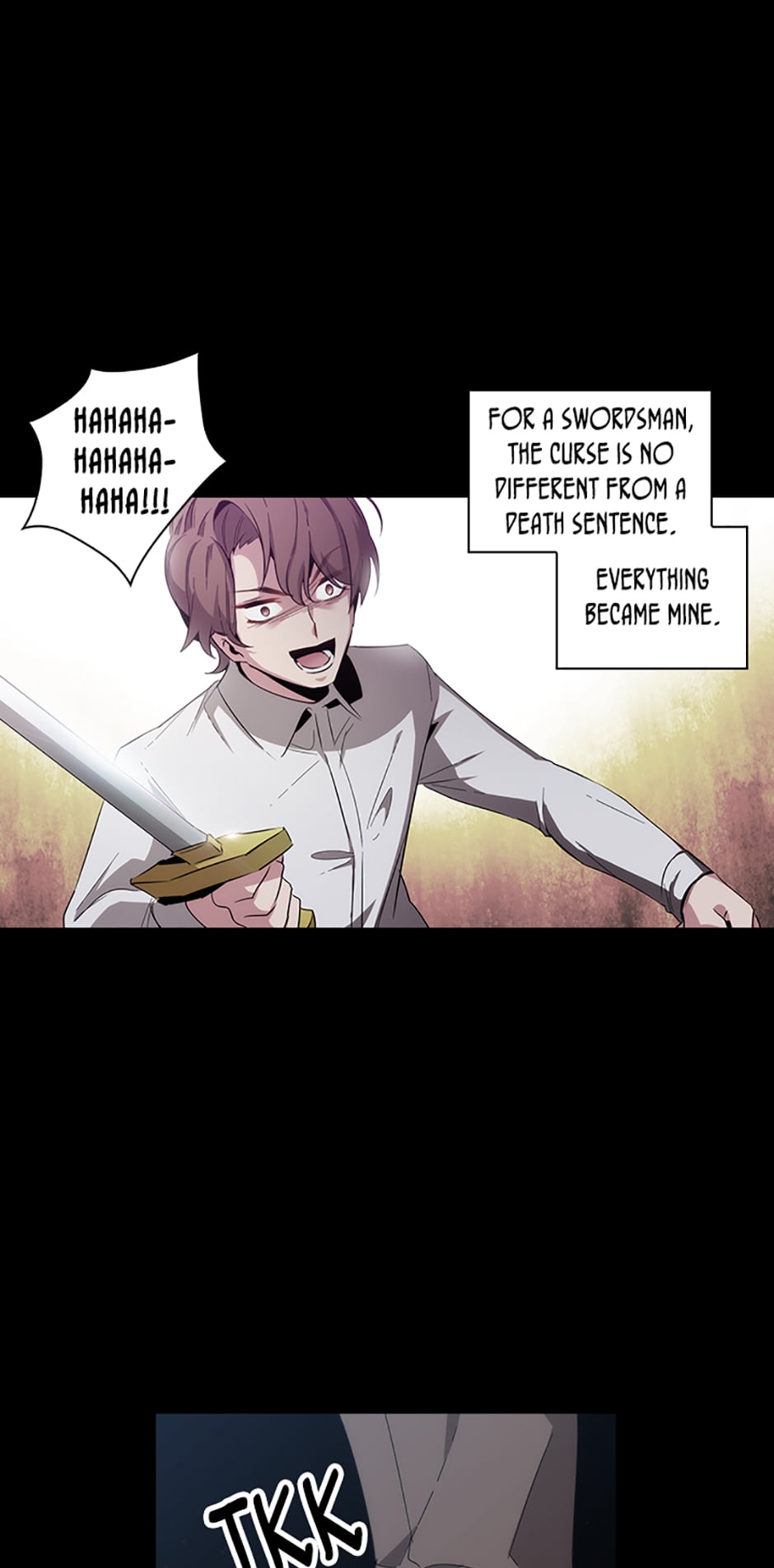 Reminiscence Adonis Chapter 67 page 18 - 