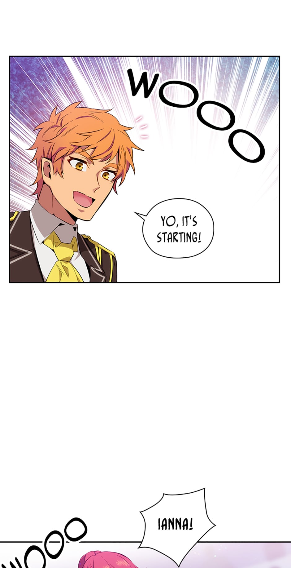 Reminiscence Adonis Chapter 67 page 30 - 