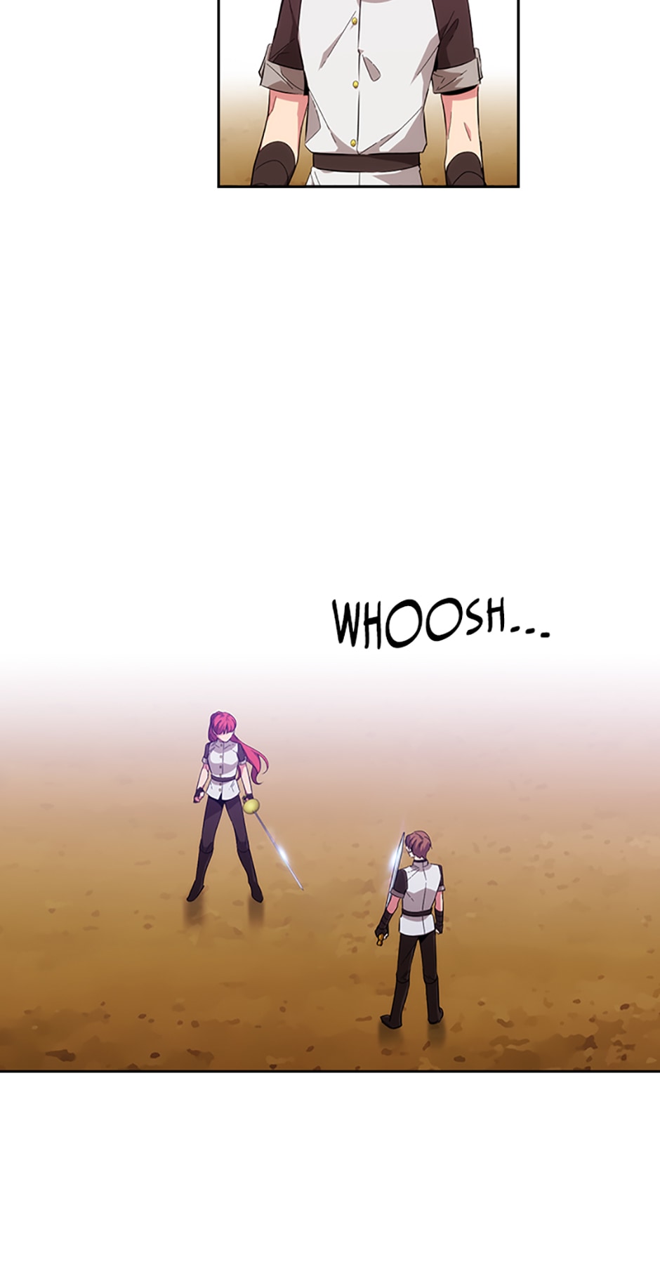 Reminiscence Adonis Chapter 67 page 32 - 