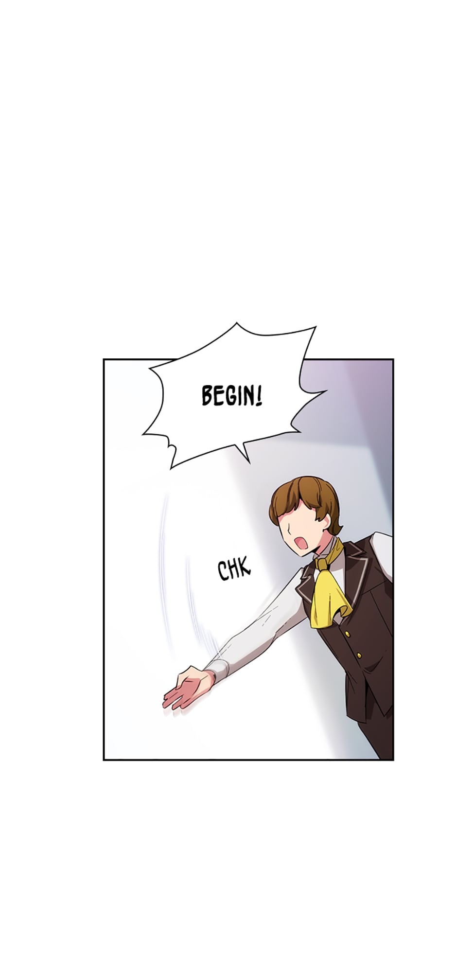 Reminiscence Adonis Chapter 67 page 34 - 