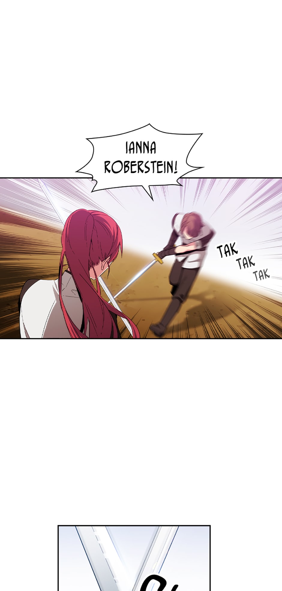 Reminiscence Adonis Chapter 67 page 35 - 