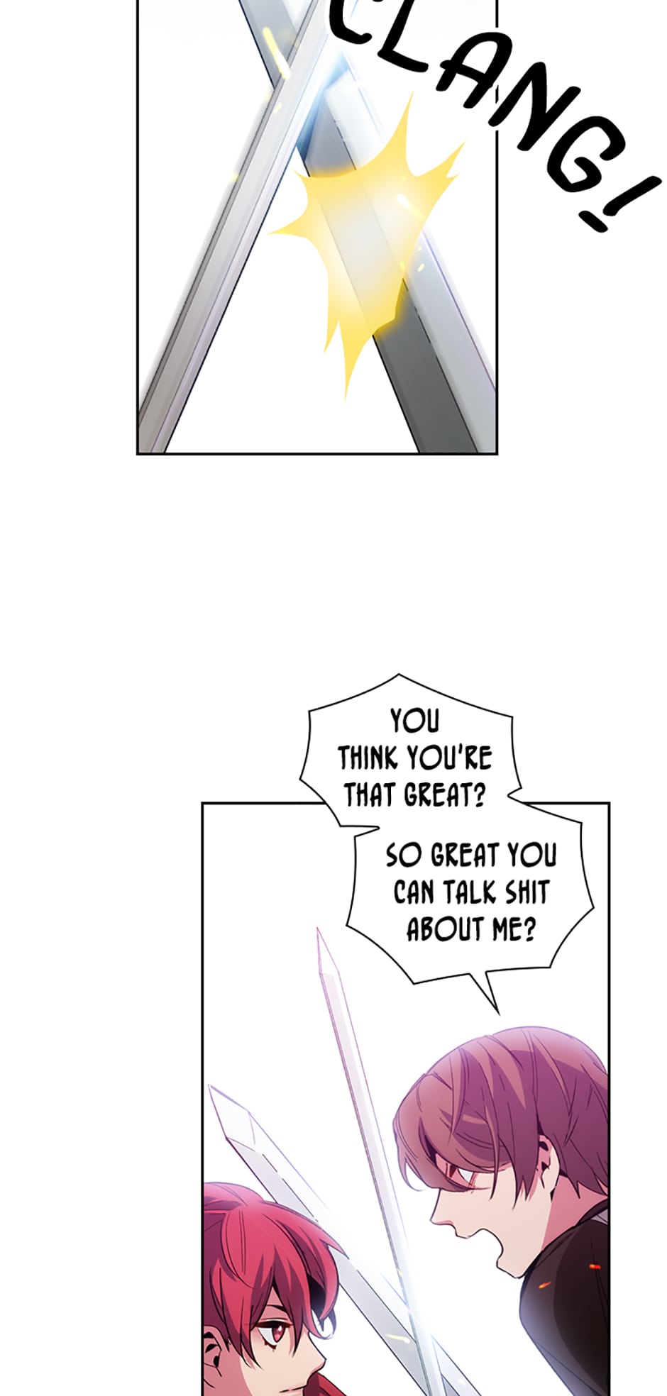 Reminiscence Adonis Chapter 67 page 36 - 
