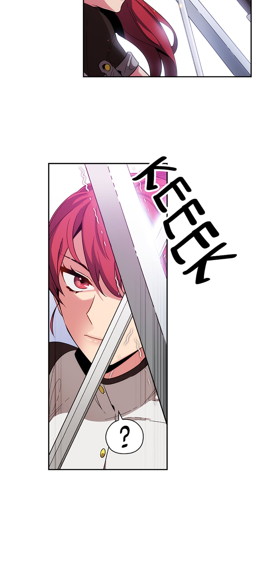 Reminiscence Adonis Chapter 67 page 37 - 