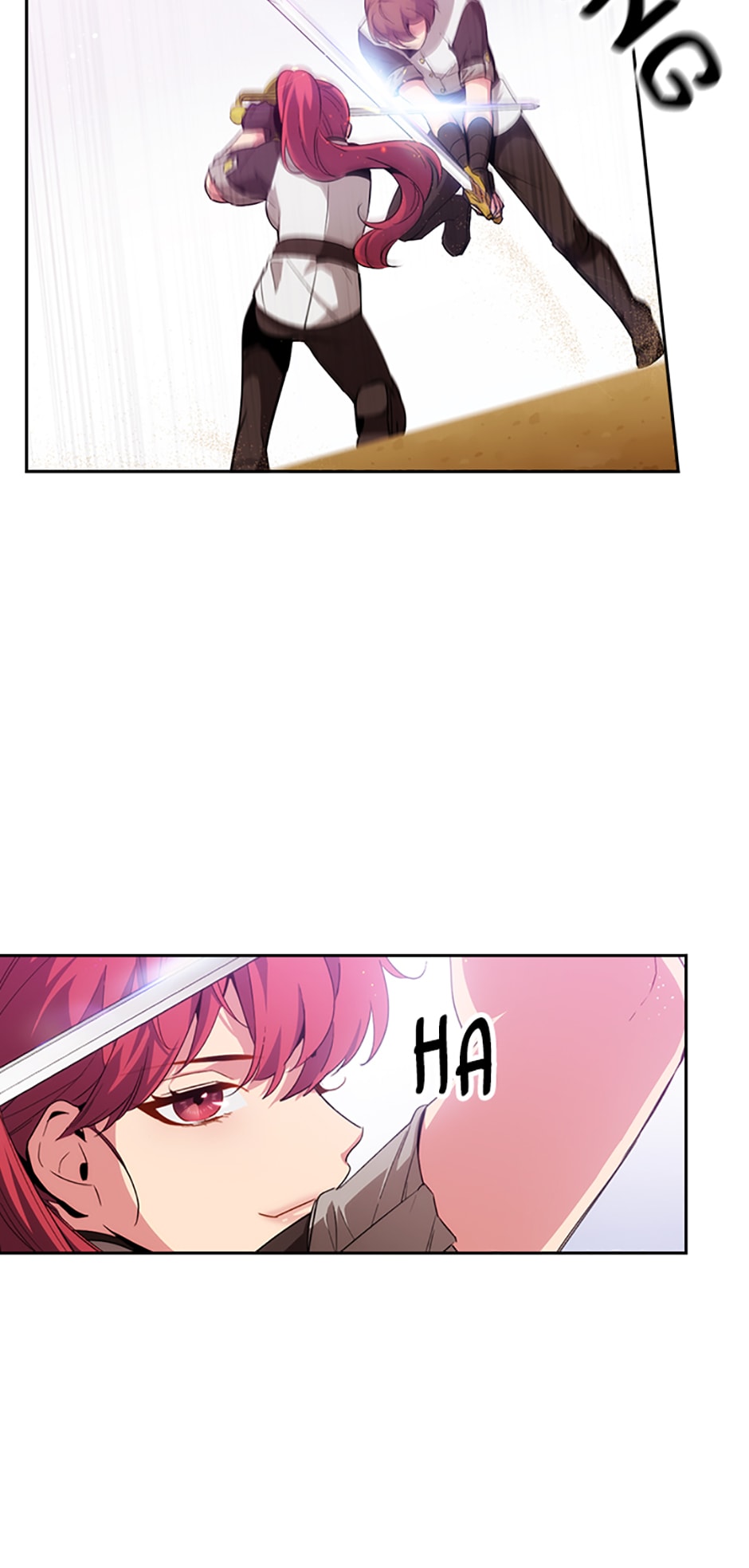 Reminiscence Adonis Chapter 67 page 39 - 