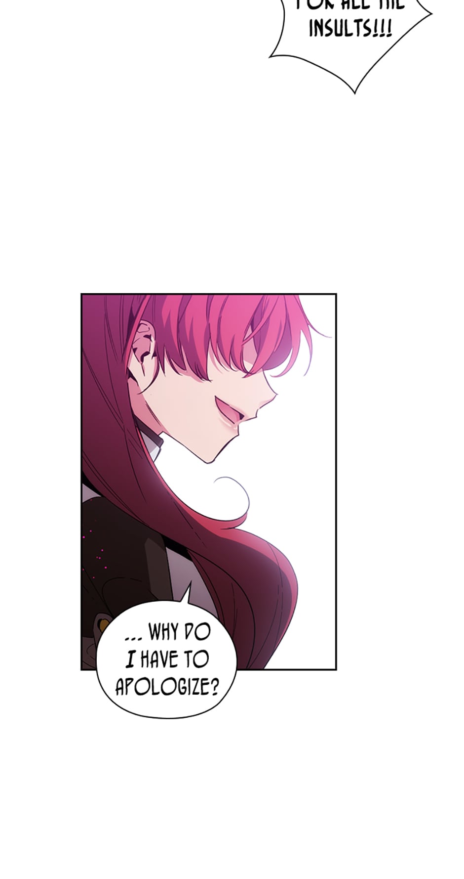 Reminiscence Adonis Chapter 67 page 41 - 