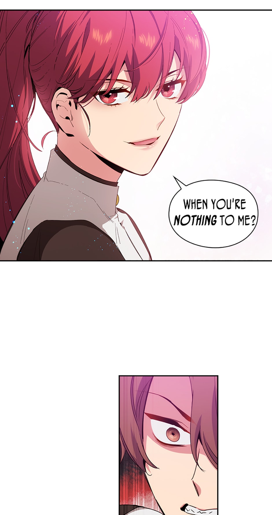 Reminiscence Adonis Chapter 67 page 42 - 