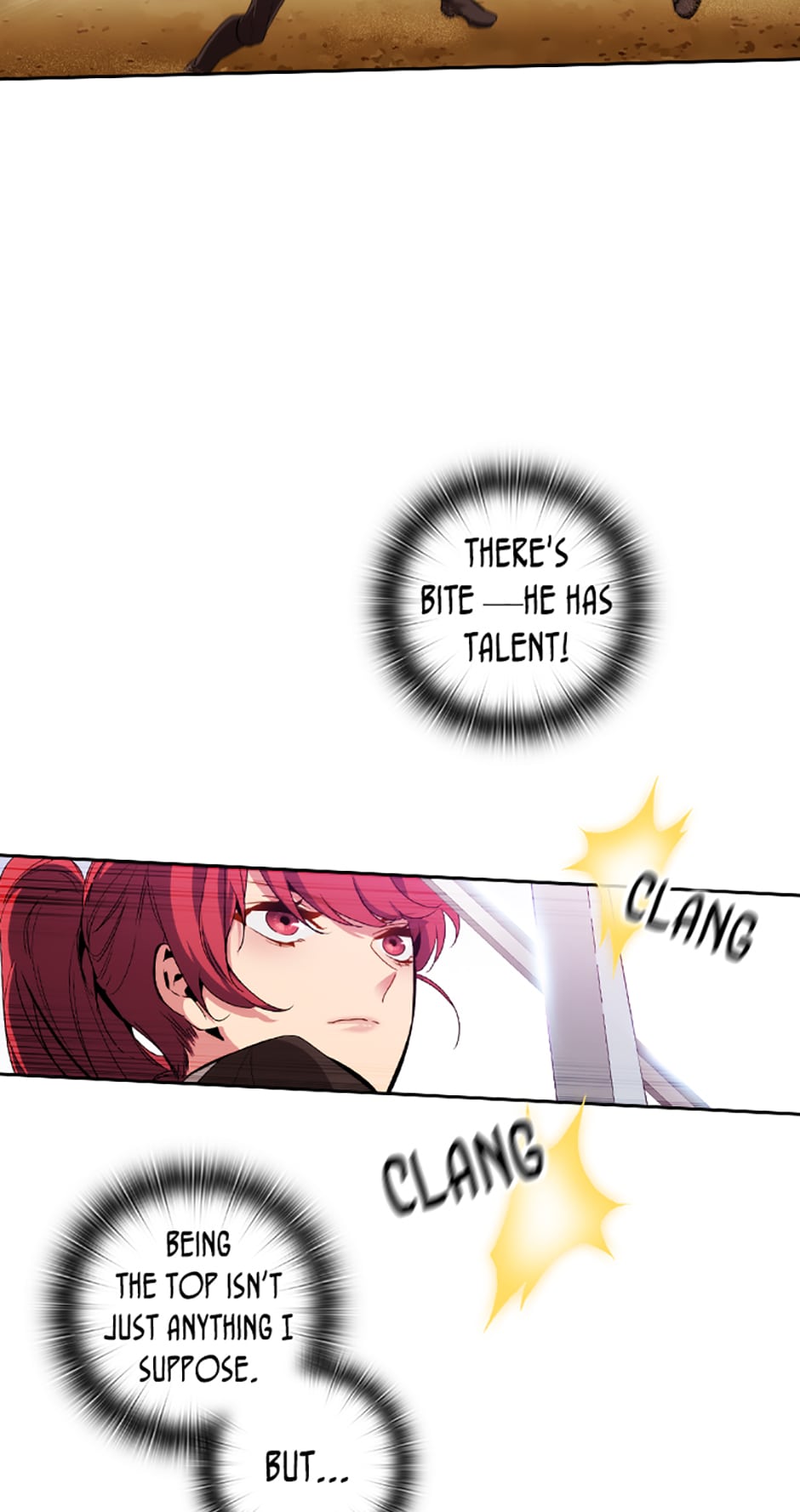 Reminiscence Adonis Chapter 67 page 44 - 