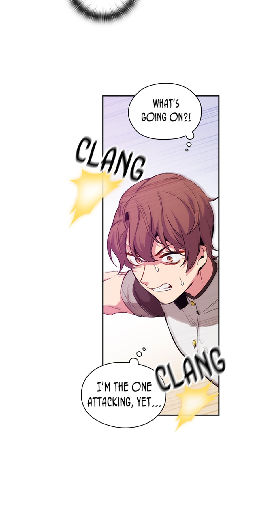 Reminiscence Adonis Chapter 67 page 45 - 