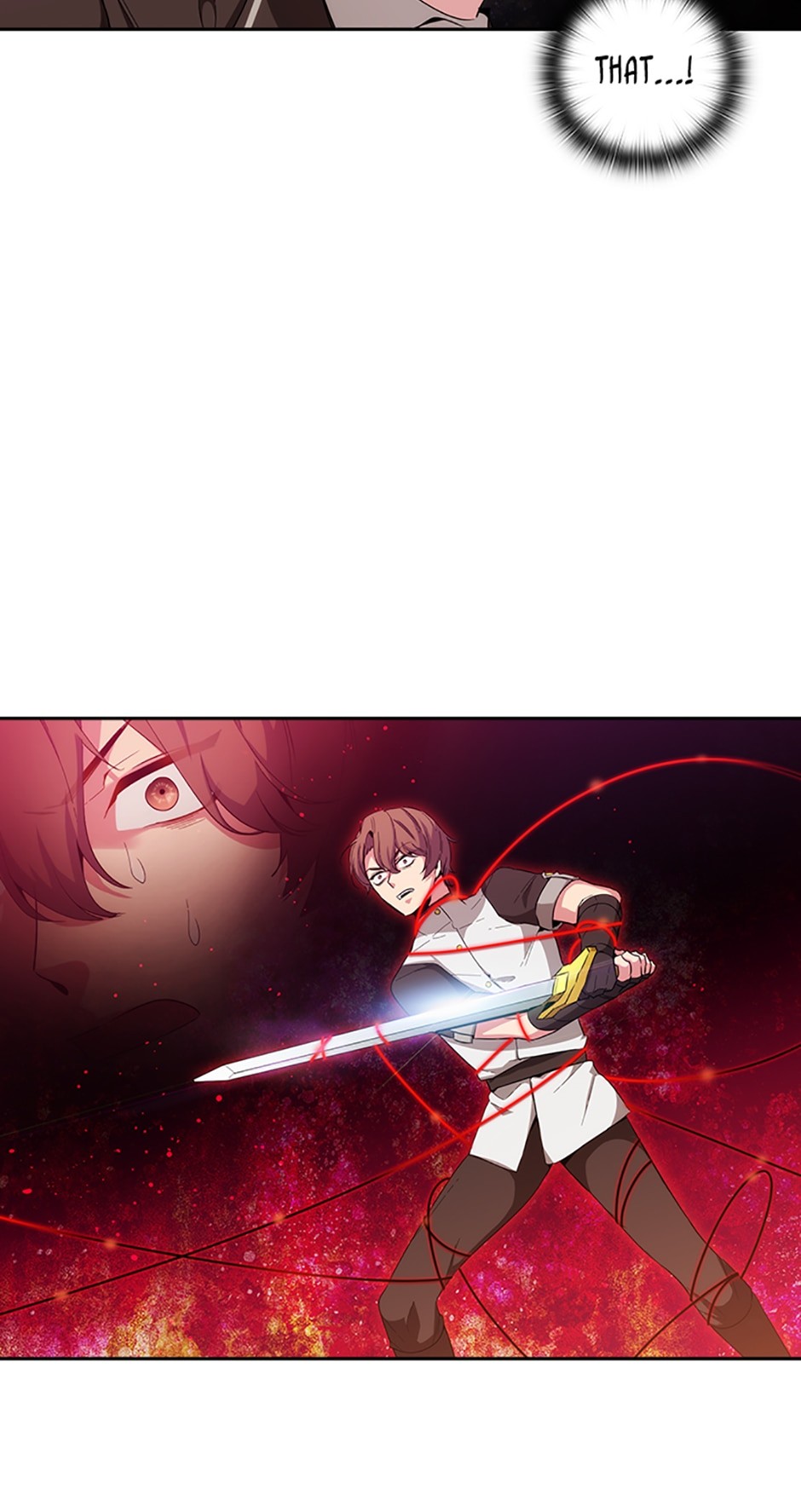 Reminiscence Adonis Chapter 67 page 47 - 