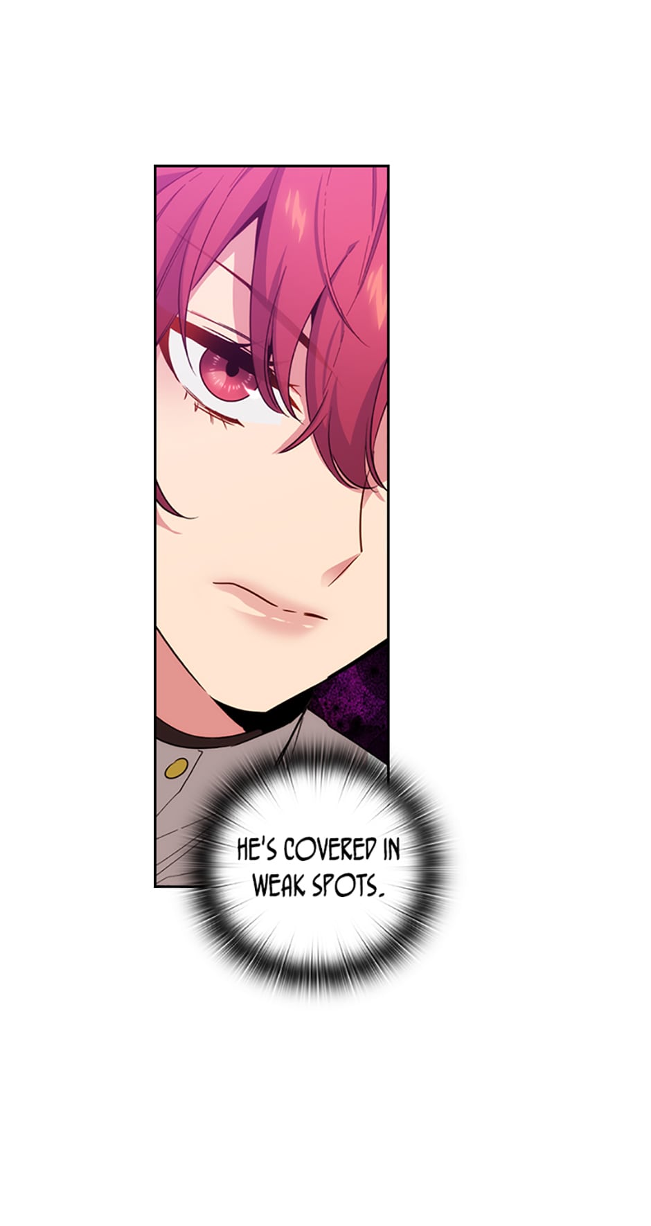 Reminiscence Adonis Chapter 67 page 48 - 