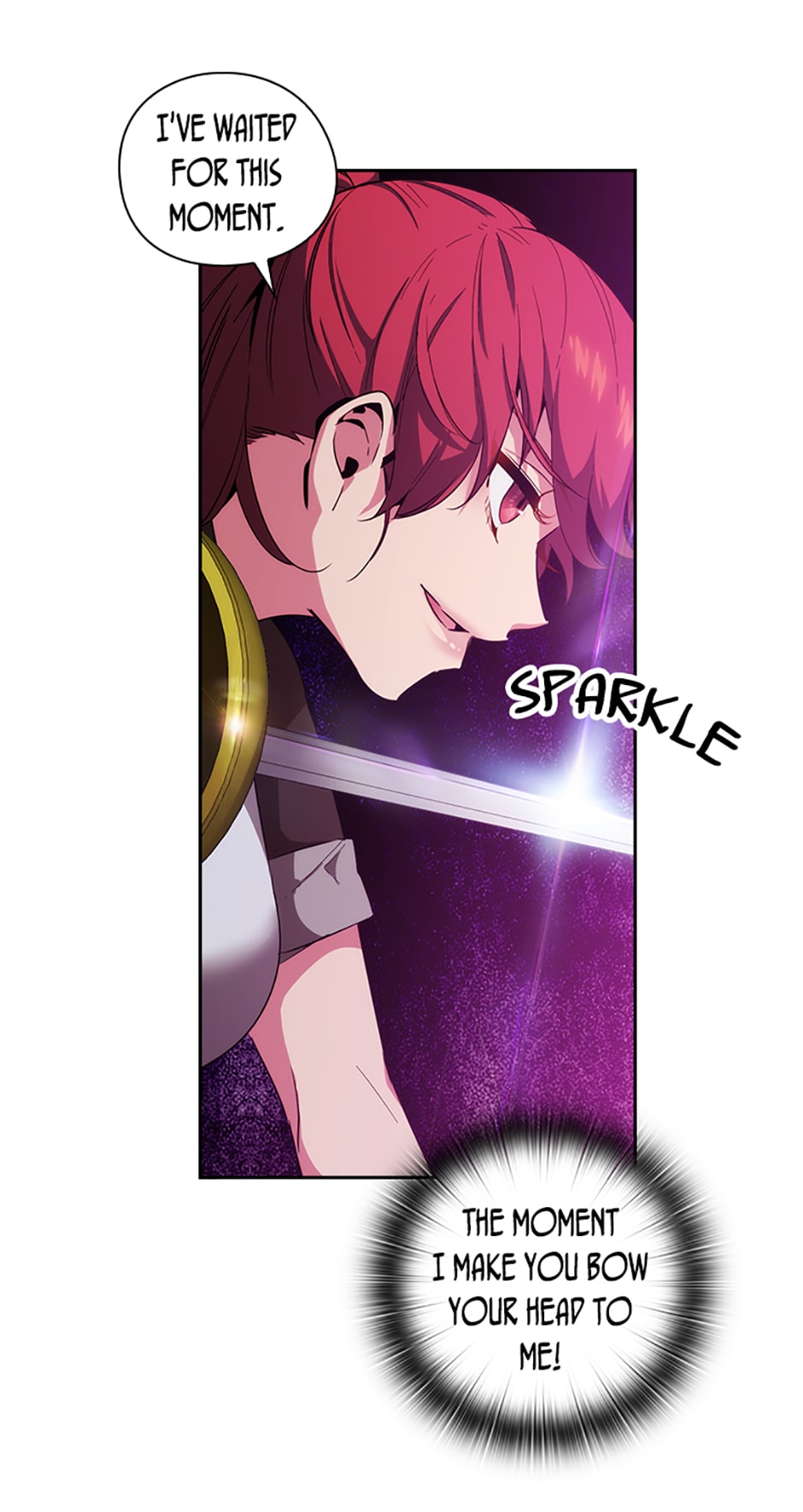 Reminiscence Adonis Chapter 67 page 49 - 