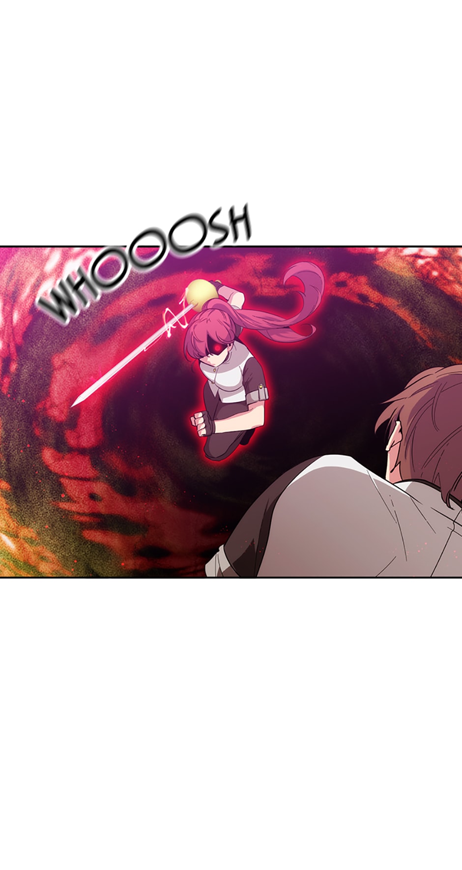Reminiscence Adonis Chapter 67 page 50 - 