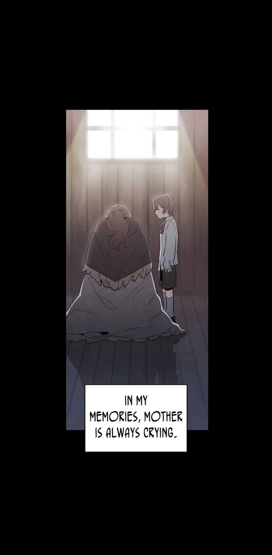 Reminiscence Adonis Chapter 67 page 6 - 
