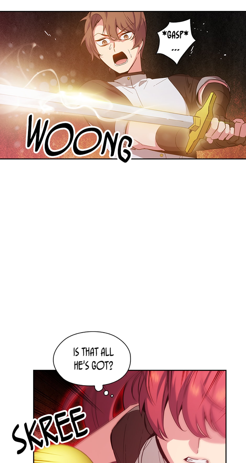 Reminiscence Adonis Chapter 67 page 51 - 