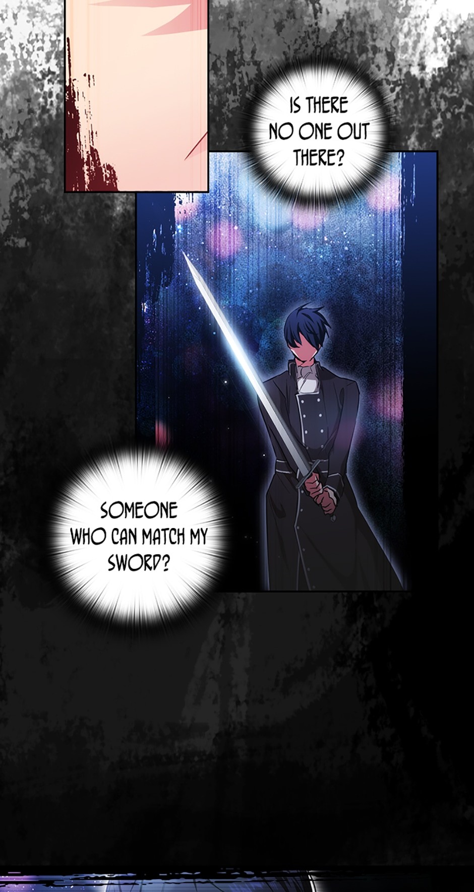 Reminiscence Adonis Chapter 67 page 53 - 