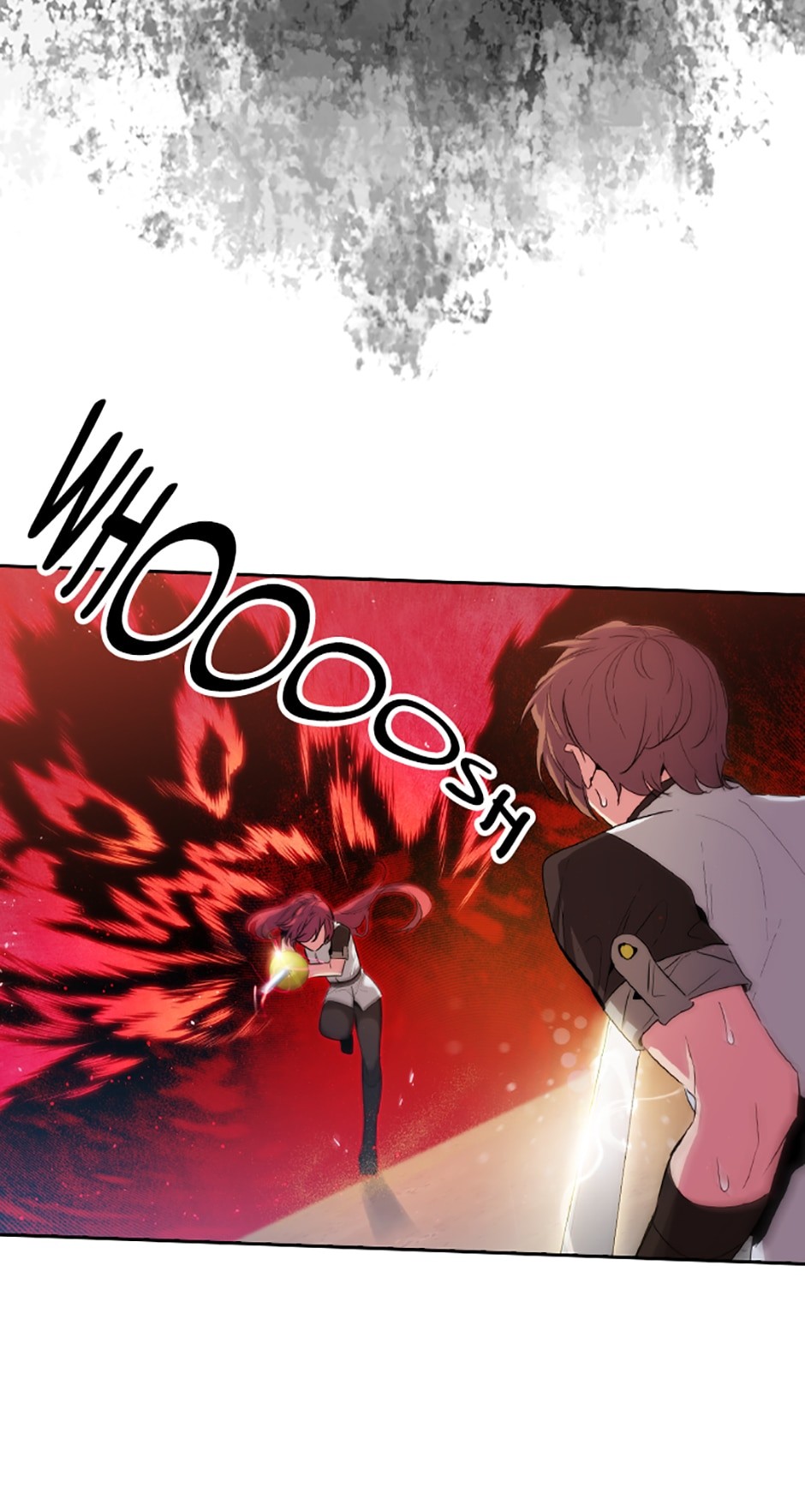 Reminiscence Adonis Chapter 67 page 55 - 