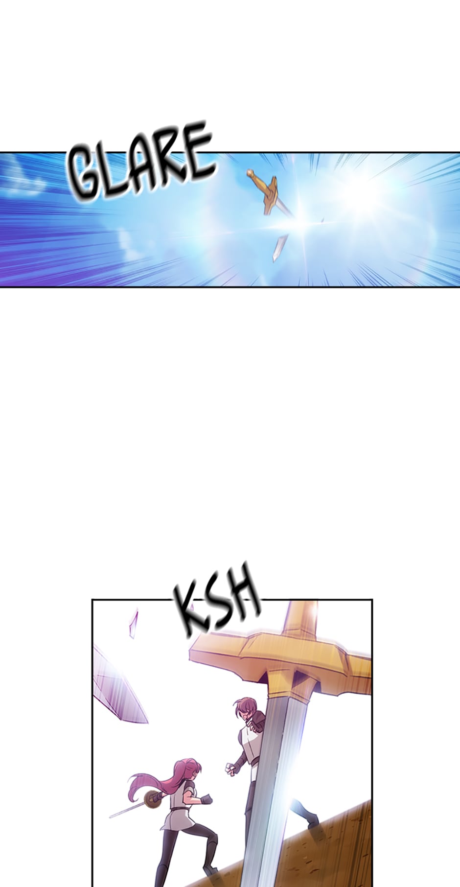 Reminiscence Adonis Chapter 67 page 56 - 