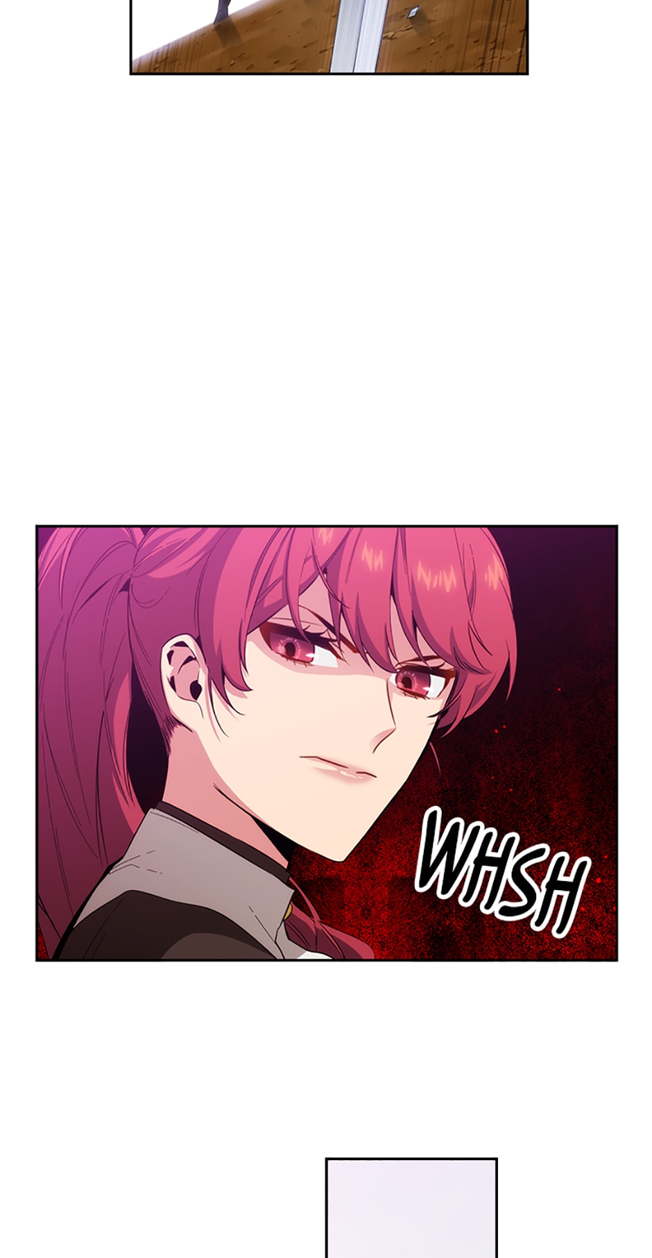 Reminiscence Adonis Chapter 67 page 57 - 