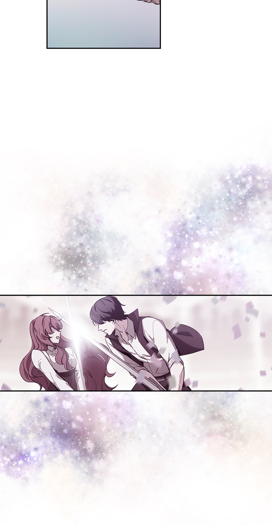 Reminiscence Adonis Chapter 67 page 60 - 