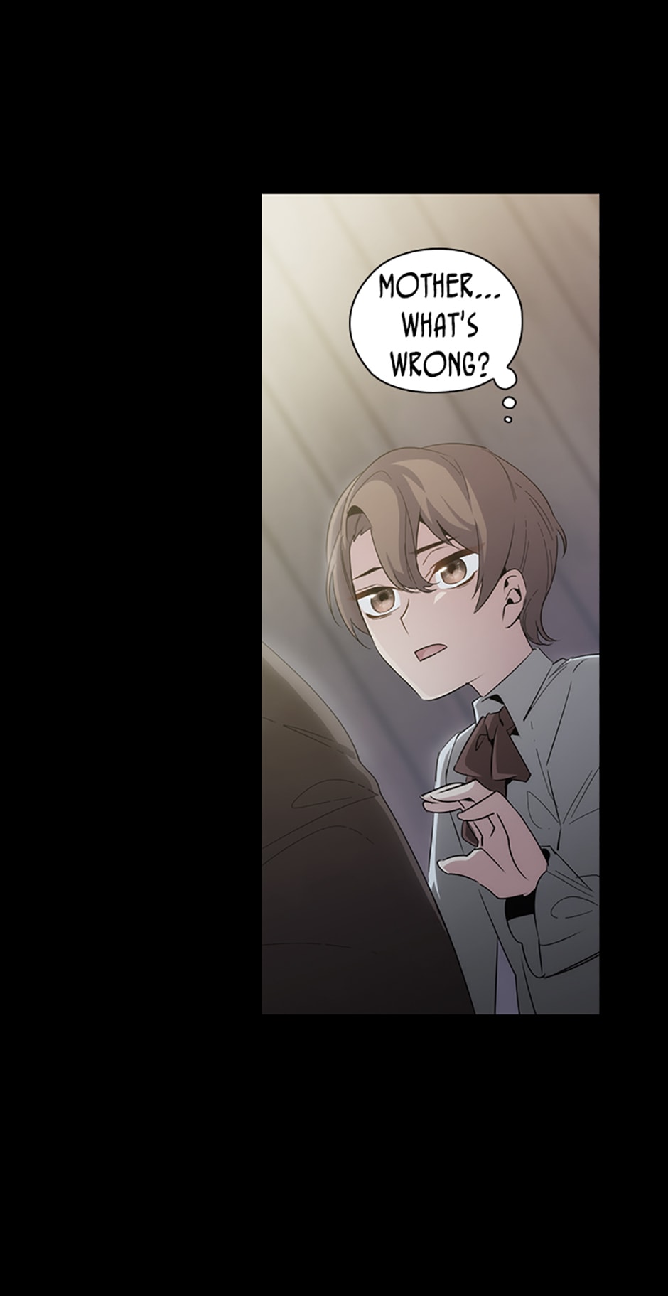 Reminiscence Adonis Chapter 67 page 7 - 