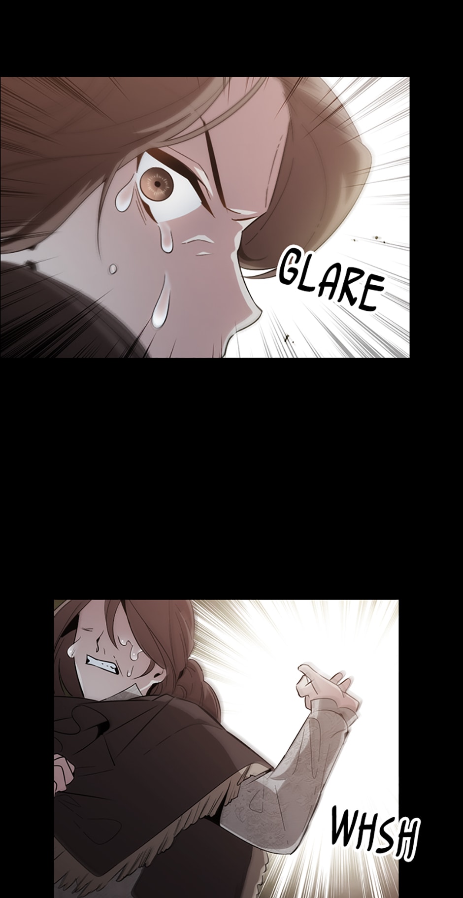 Reminiscence Adonis Chapter 67 page 8 - 