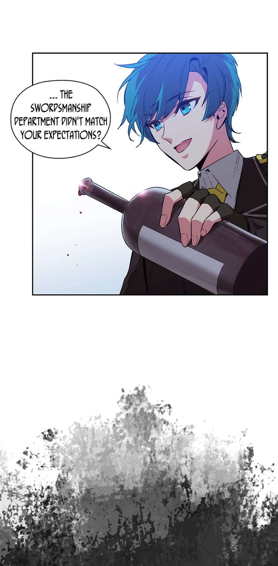Reminiscence Adonis Chapter 68 page 15 - 