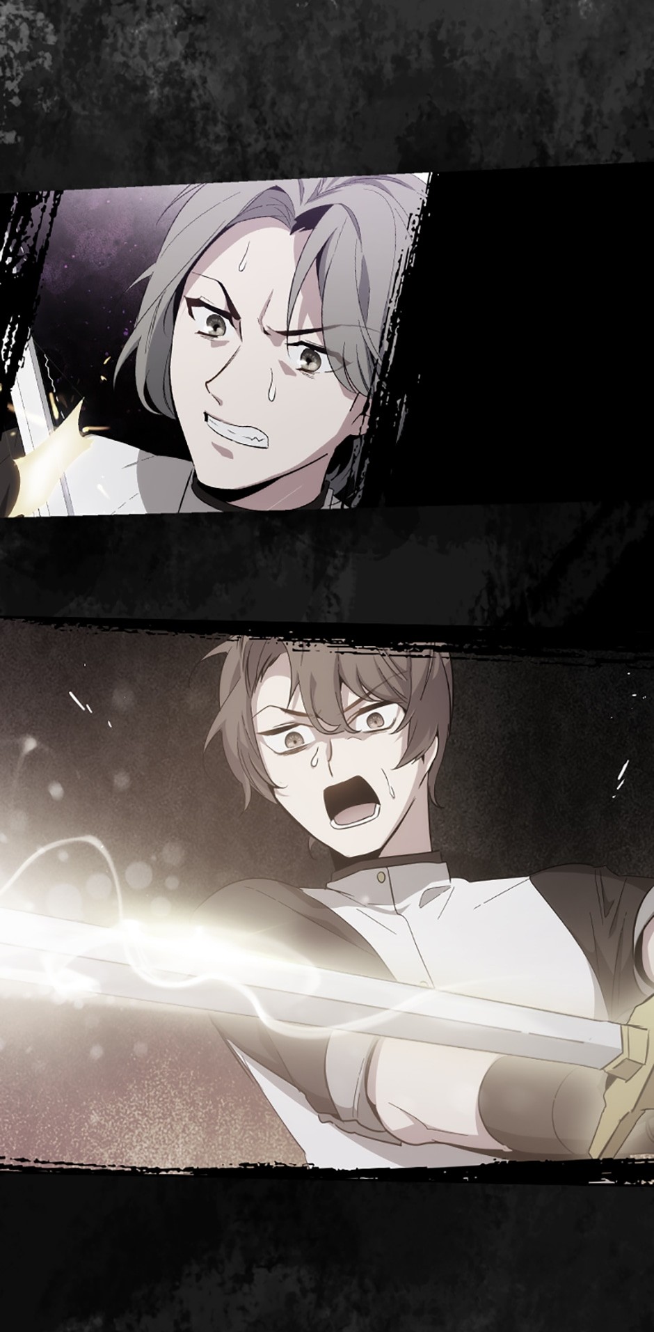 Reminiscence Adonis Chapter 68 page 16 - 